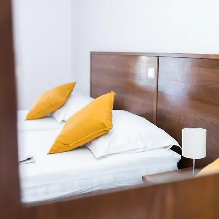 Mb Pag Frühstückspension 3*