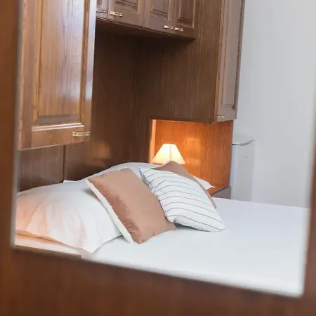 Mb Pag Frühstückspension