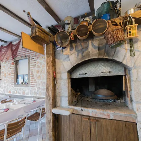 Bed & Breakfast Mb Pag