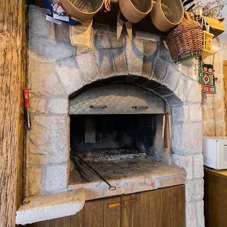 Mb Pag Bed & Breakfast
