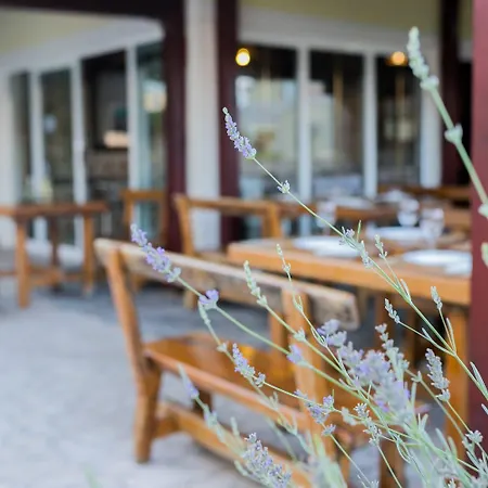 Mb Pag Frühstückspension