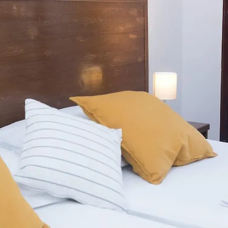 Alojamento de Acomodação e Pequeno-almoço Mb Pag