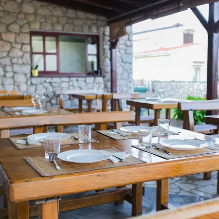 Bed & Breakfast Mb Pag