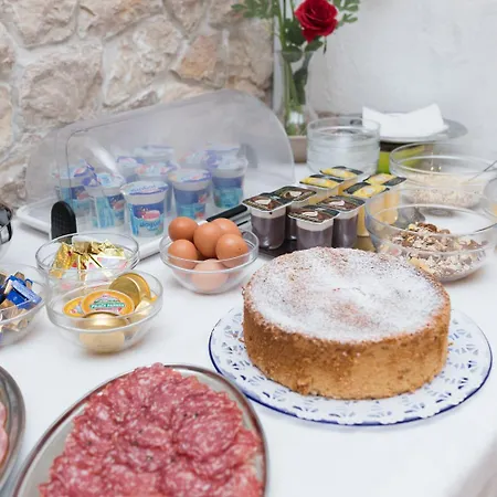 Mb Pag Alojamento de Acomodação e Pequeno-almoço