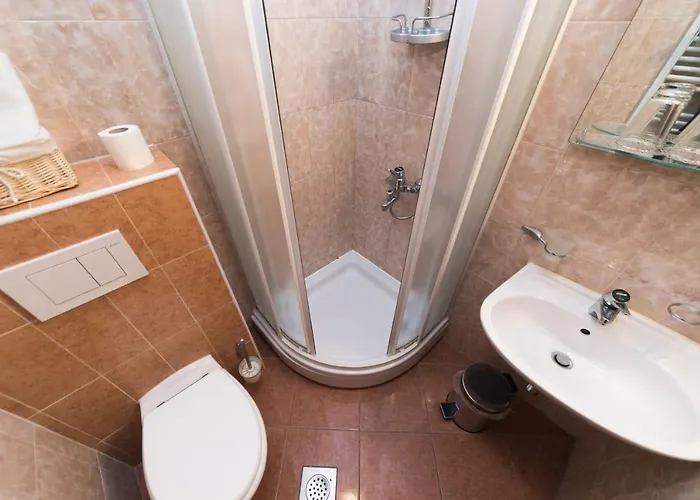 Mb Pag Bed & Breakfast Pag Town