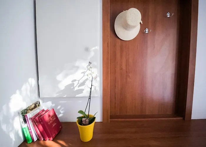 Mb Pag Bed & Breakfast 3*