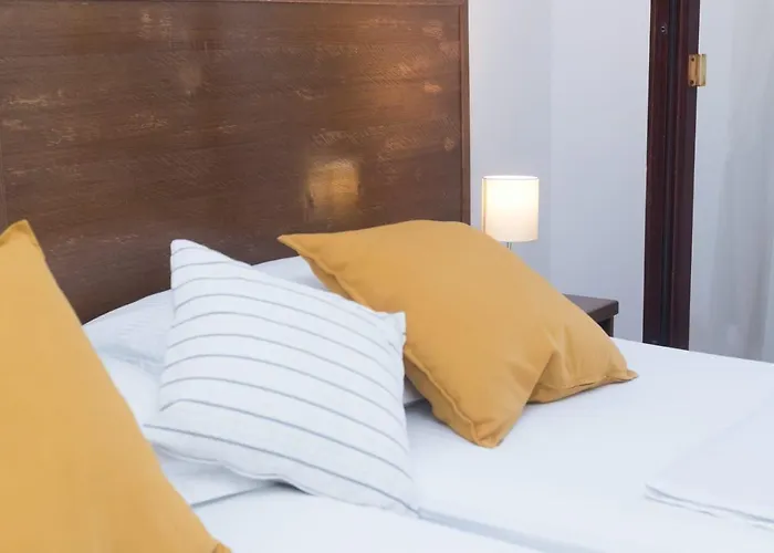 Bed & Breakfast Mb Pag