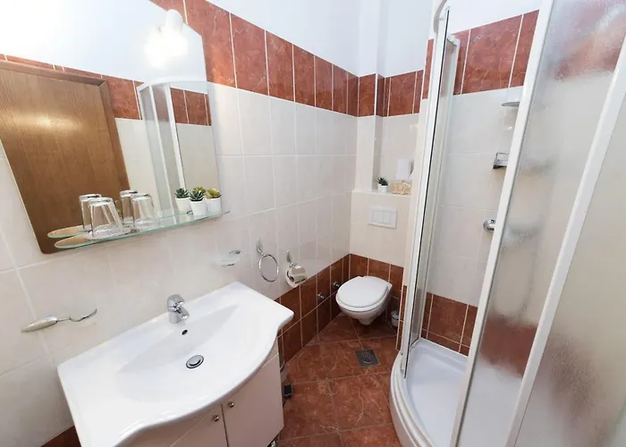 Mb Pag Bed & Breakfast Pag Town