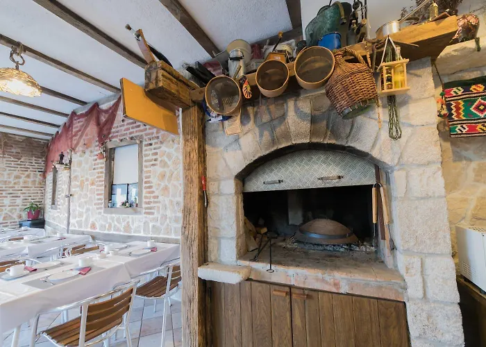 Bed & Breakfast Mb Pag