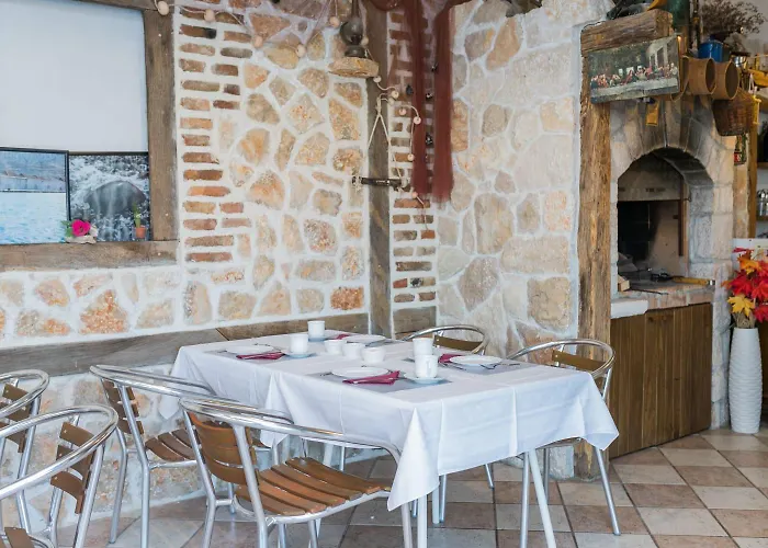 Bed & Breakfast Mb Pag 3*