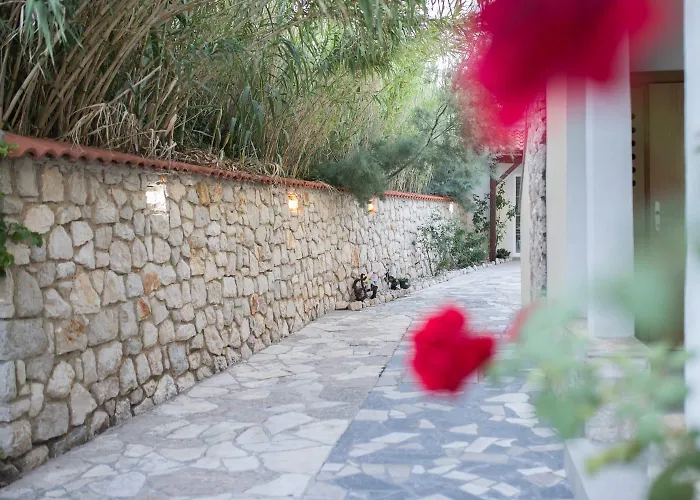 Bed & Breakfast Mb Pag 3*