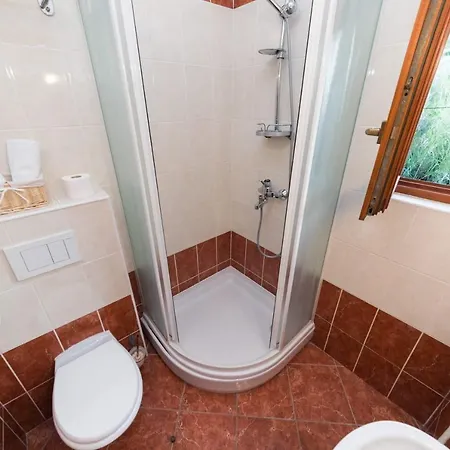 Mb Pag Nocleg ze śniadaniem