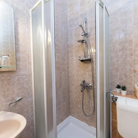 Mb Pag Nocleg ze śniadaniem