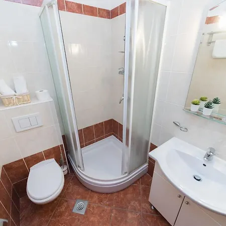 Mb Pag Nocleg ze śniadaniem