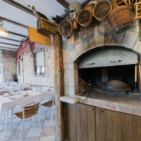 Nocleg ze śniadaniem Mb Pag