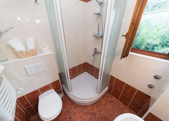 Mb Pag krevet i doručak