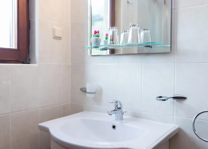 krevet i doručak Mb Pag 3*